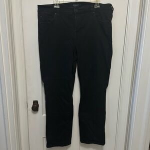 Liverpool black jeans only worn a few times